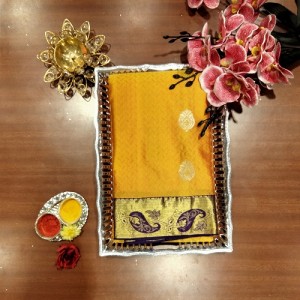 KANCHIPATTU SAREES